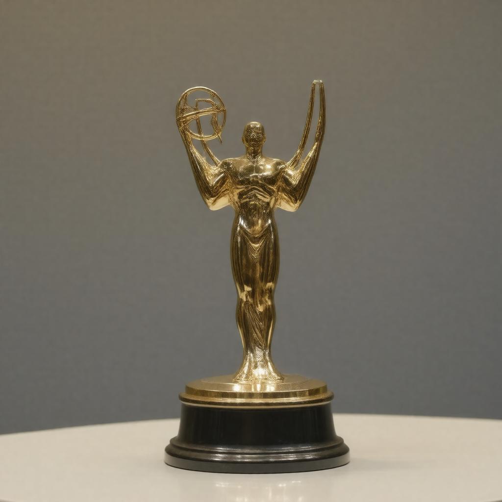Outstanding Lead Actor in a Drama Series